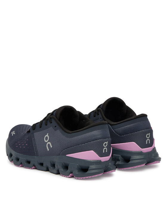 On On Jooksujalatsid Cloud X 4 3WE30074741 Tumesinine