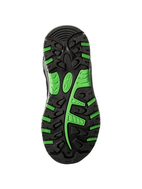 CMP CMP Trekking čevlji Kids Rigel Mid Trekking Shoes Wp 3Q12944K Mornarsko modra