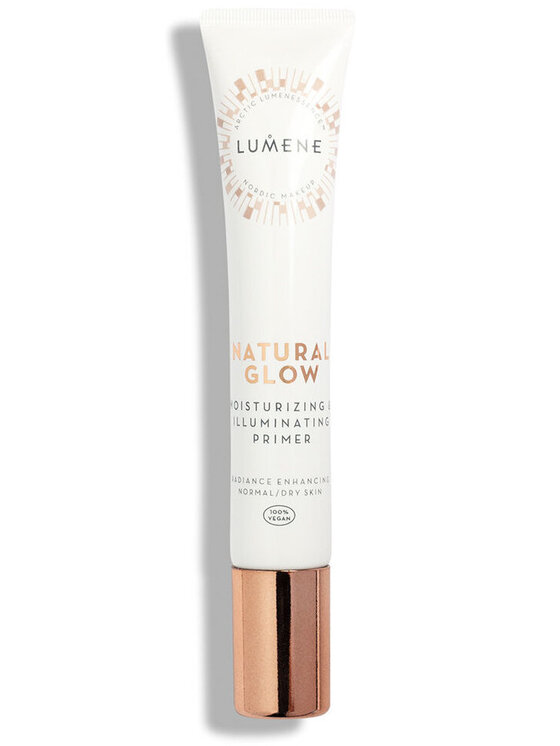 Baza Lumene, NATURAL GLOW