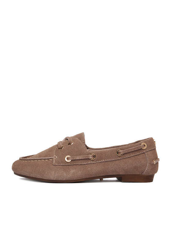 MEXX MEXX Mokaszin EO-HY62517-1 Bézs