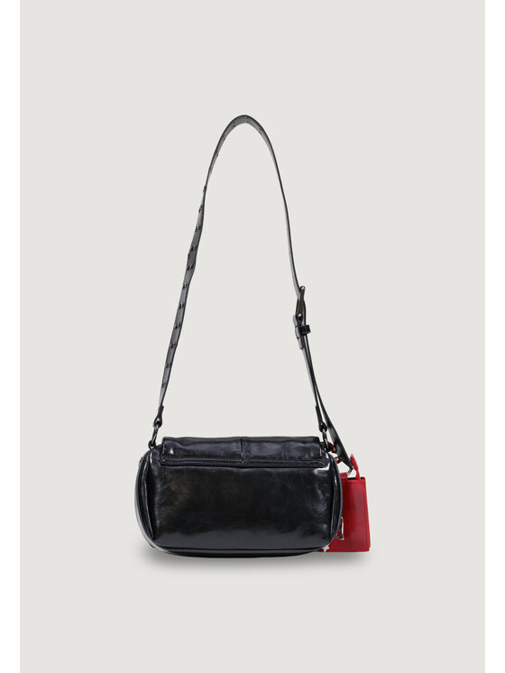 Desigual Desigual Τσάντα BAG_GALAXY BLACK NARON Μαύρο