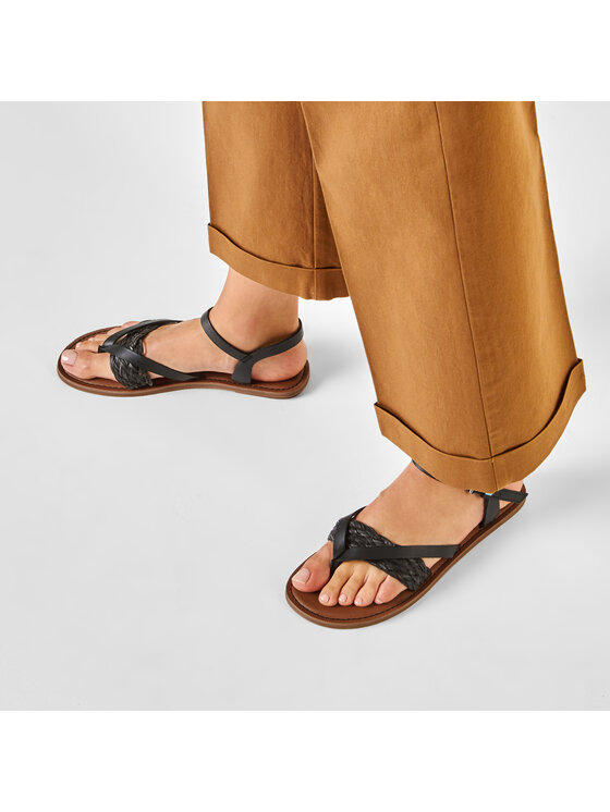 Toms sandalen best sale