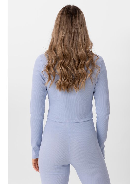 LAURELLA LAURELLA Halenka 1UL024 Modrá Regular Fit
