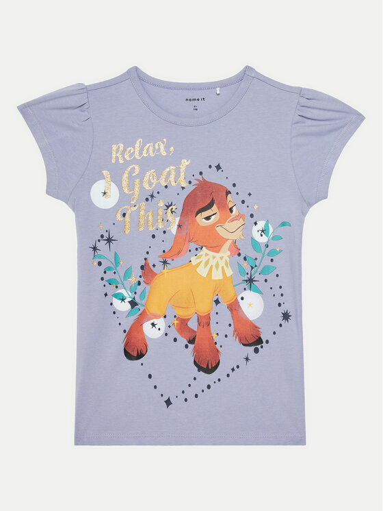 T-Shirt NAME IT