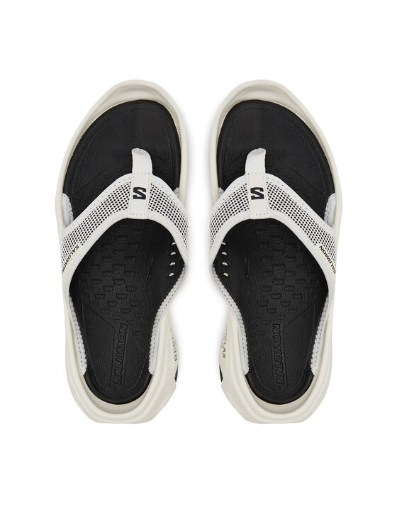 Salomon Salomon Flip flop Reelax Break 6.0 L47749800 Alb
