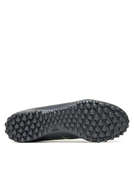 adidas adidas Boty na fotball Copa Pure 3 Club JR2895 Černá