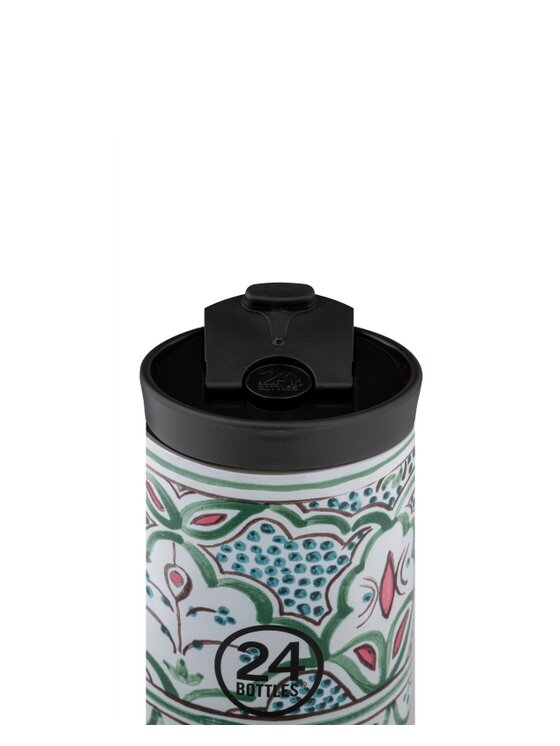 24Bottles 24Bottles Kubek termiczny Travel Tumbler Kolorowy