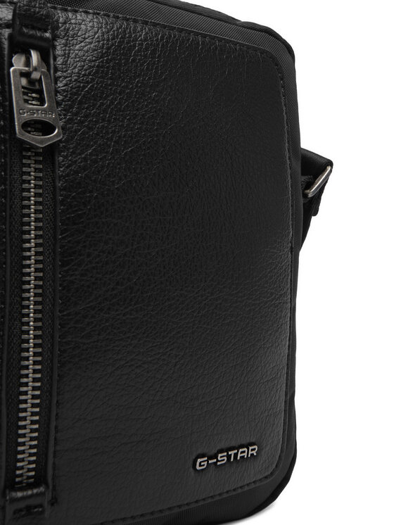 G-Star Raw G-Star Raw Handtasche C-BW-B53756 Schwarz