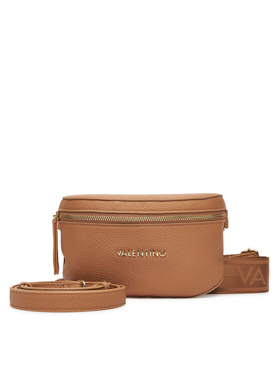 Valentino Valentino Torbica oko struka Miramar VBS7UE54G Bež