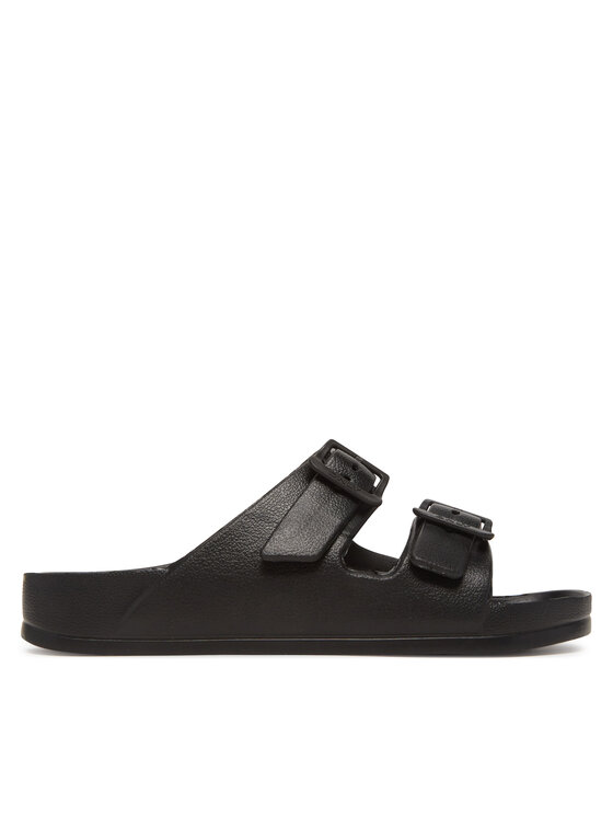 ONLY Shoes ONLY Shoes Natikače Onlcristy 15316868 Crna