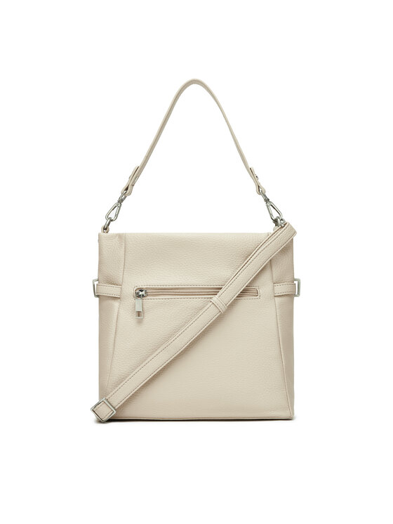 Lasocki Lasocki Handtasche LSK-K-056-06 Beige