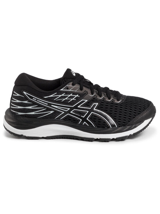 Asics Laufschuhe Gel Cumulus 21 GS 1014A069 Schwarz Modivo