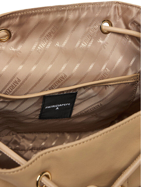 Patrizia Pepe Patrizia Pepe Zaino 8B0285/L162-B775 Beige