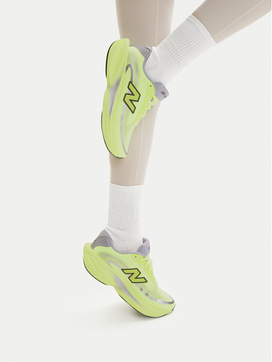 New Balance Pantofi pentru alergare Fresh Foam Ellipse v1 WELPS8NK Verde