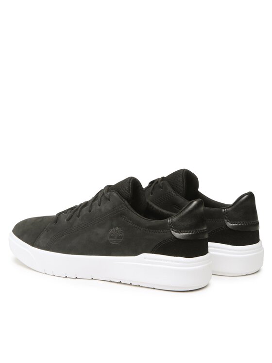 Timberland Timberland Αθλητικά Seneca Bay Oxford TB0A275R0151 Μαύρο