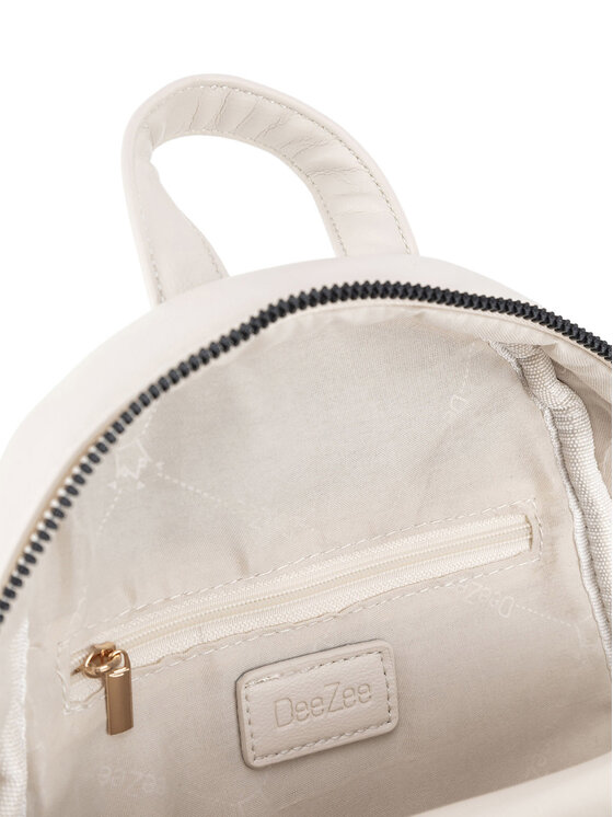 DeeZee DeeZee Kuprinės MDP-L-024-06 Écru