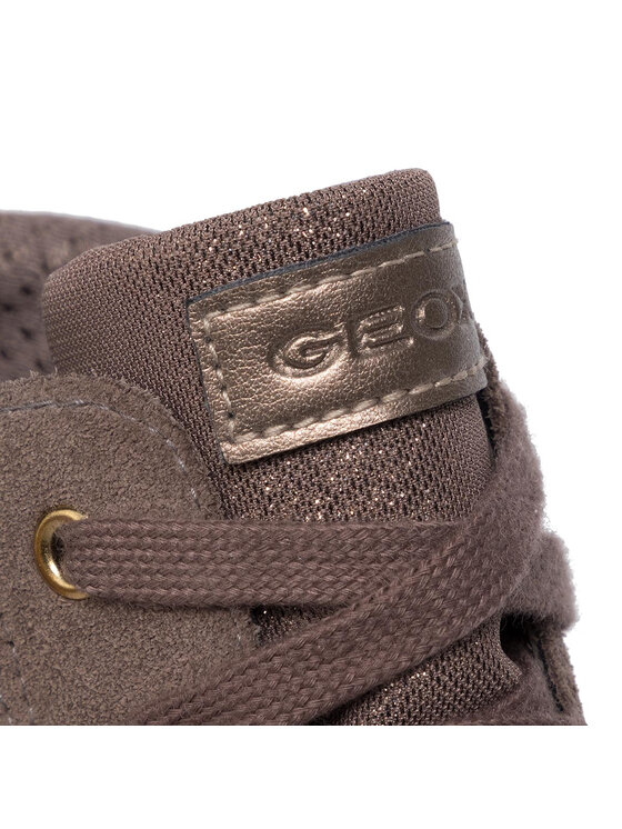 Geox Geox Sneakers J Kalispera G.D J944GD 00722 C9006 D Grau