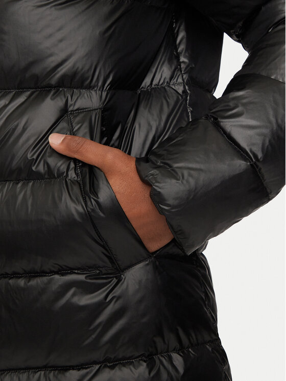 Blauer Blauer Giubbotto piumino 24WBLUK03027 Nero Regular Fit