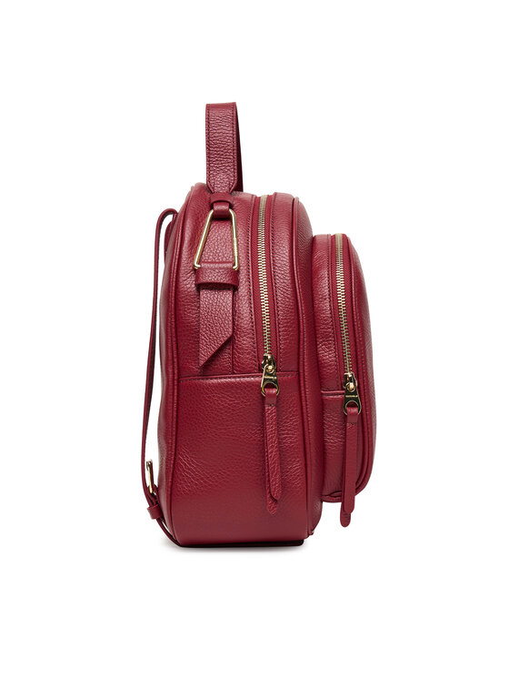 Coccinelle Coccinelle Рюкзак R1K Coccinellemalory E1 R1K 14 02 01 Бордовий