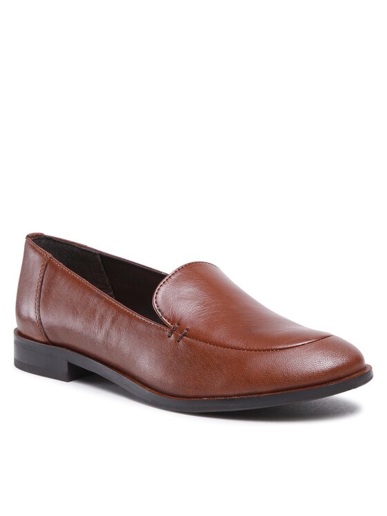 Lasocki Loaferke WI23-3309-01 Rjava