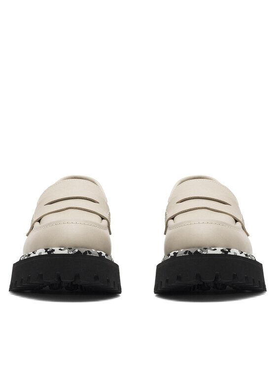 Rage Age Rage Age Loaferice CLERMONT-50102 Bež
