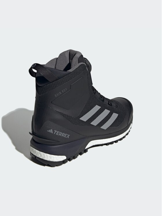 adidas adidas Trekkingi Terrex Conrax BOA RAIN.RDY Czarny