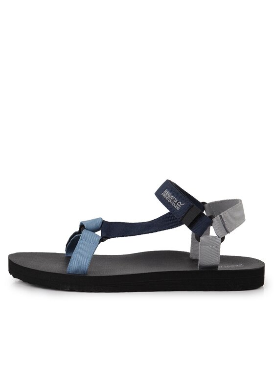 Regatta Regatta Sandalen Vendeavour Sandal RMF811 Dunkelblau