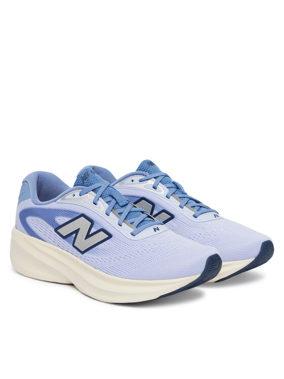 New Balance New Balance Bežecké topánky Fresh Foam 680 v9 W6808P8 Modrá