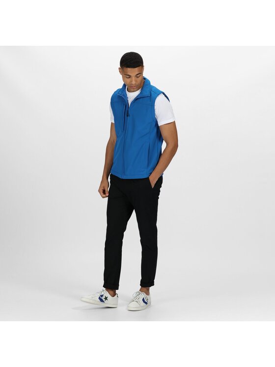 Regatta Regatta Kurtka outdoor Flux Błękitny Easy Fit