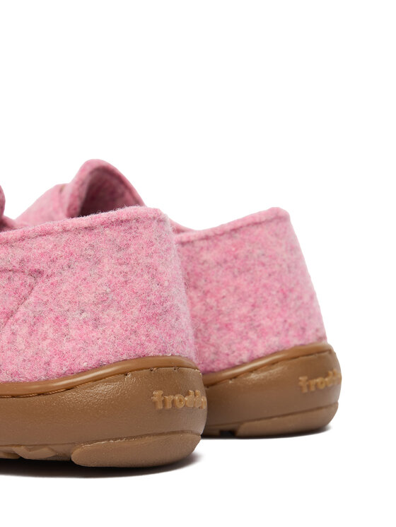 Froddo Froddo Pantofole G1700420-10 S Rosa