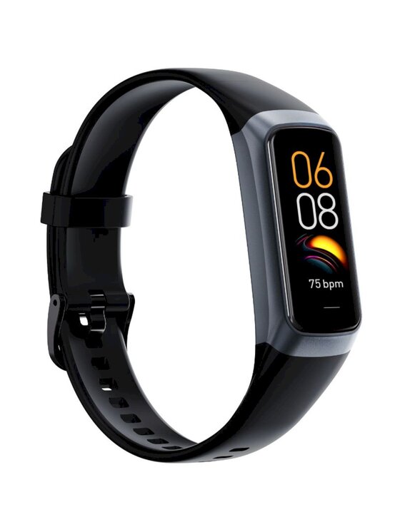 Rubicon Rubicon Smartwatch SMARUB211 Czarny