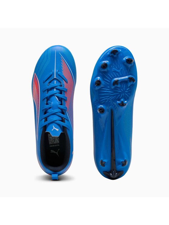 Puma Puma Buty do piłki nożnej 108533 Niebieski