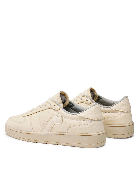 Frootwear Frootwear Sneakersy 02FRW01 Beżowy