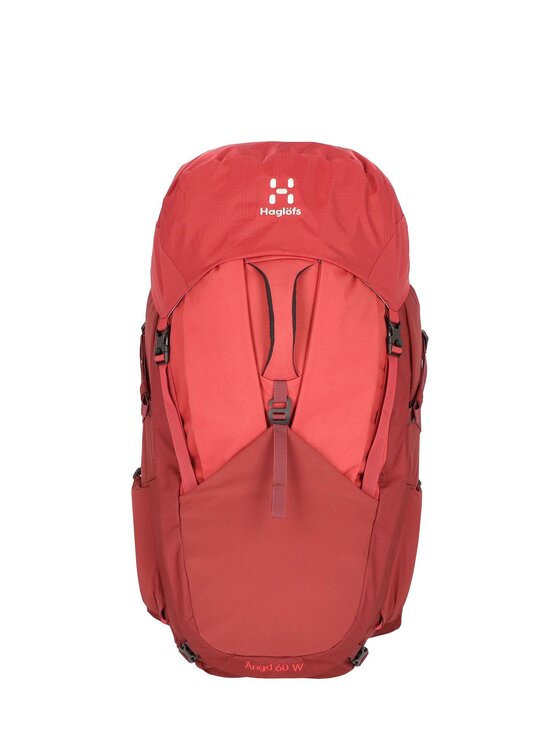 Haglöfs Haglöfs Plecak 212580 Czerwony