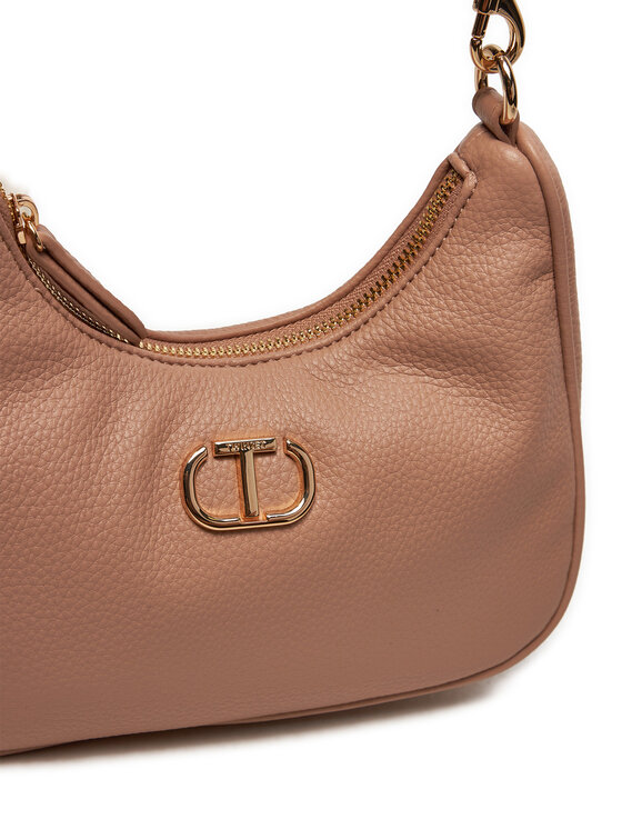 TWINSET TWINSET Handtasche 242TB7312 Rosa