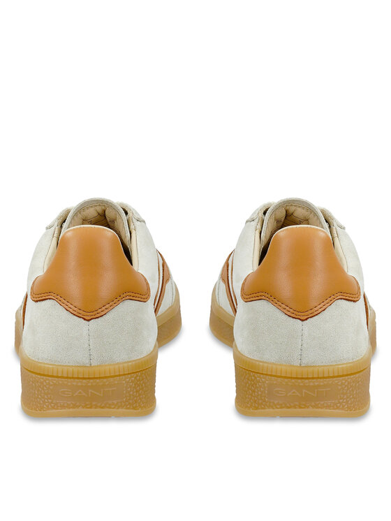 Gant Gant Superge 31533042 Écru