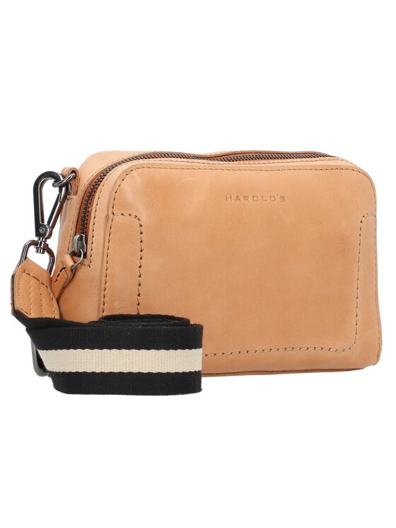 HAROLDS HAROLDS Torba 273276 Brązowy