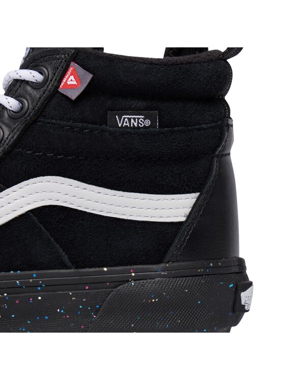Vans Vans Sneakersy SK8-Hi Mte-2 VN0A5HZZUNM1 Černá