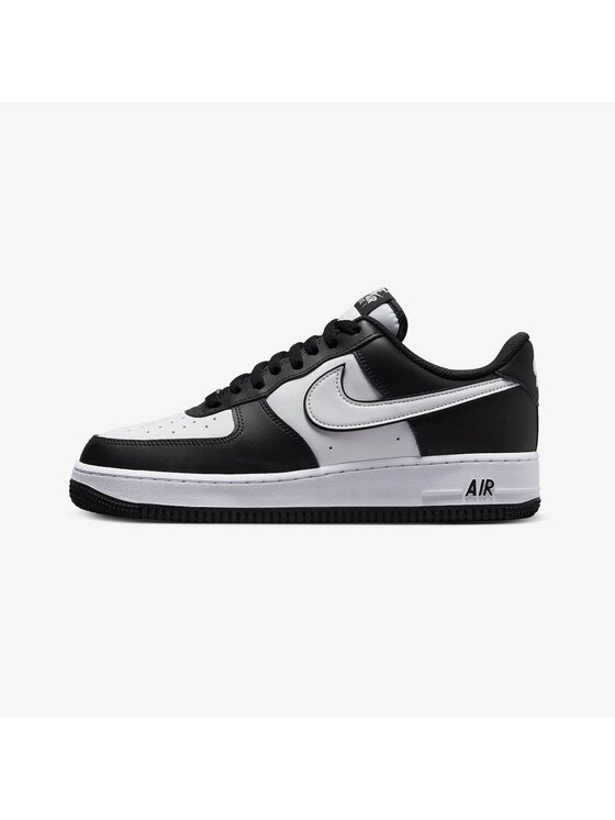 Nike Nike Buty halowe Air Force 1'07 Low Biały