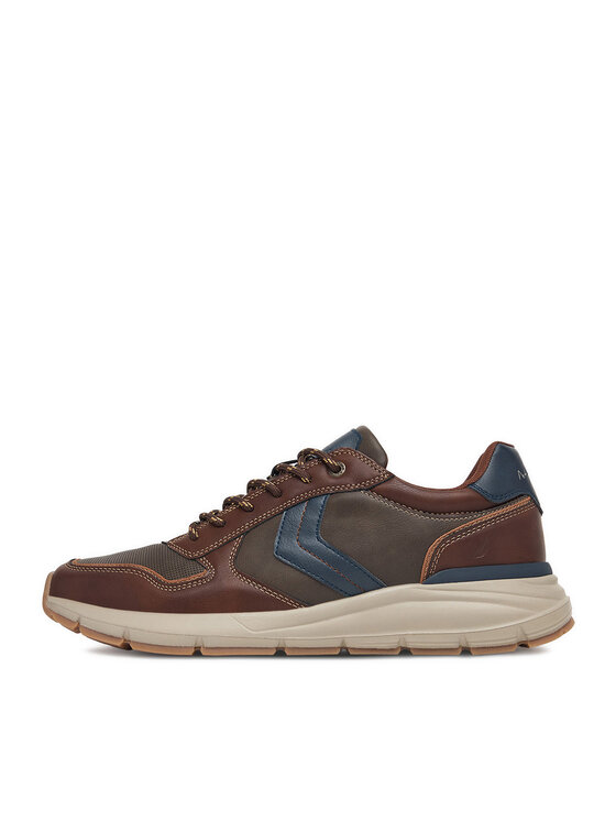 Nautica Nautica Tossud CEO-FENDER-01 Pruun