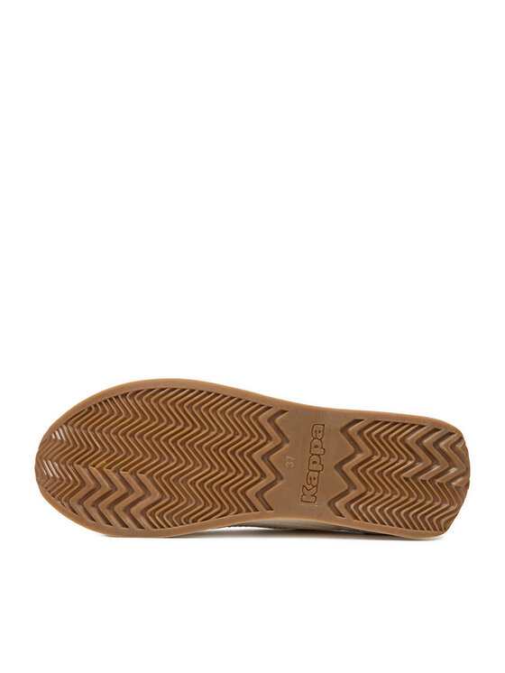 Kappa Kappa Laisvalaikio batai CEO-V5-10159 Smėlio