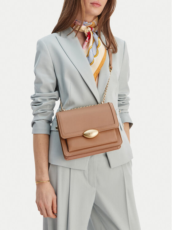 GINO ROSSI GINO ROSSI Handtasche EO-KY129 Rosa