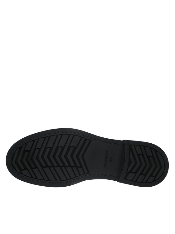 Gant Gant Chelsea cipele 31651105 Crna