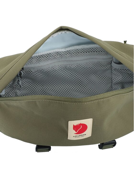 Fjällräven Fjällräven Nerka 189116 Zielony