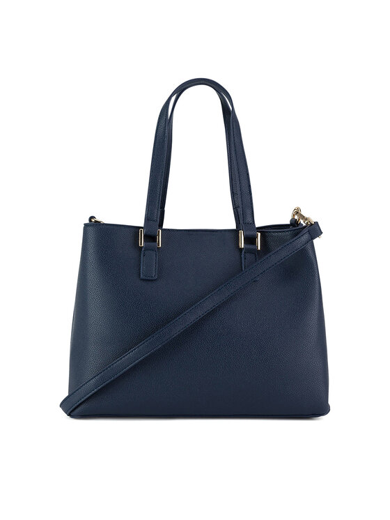 U.S. Polo Assn. U.S. Polo Assn. Дамска чанта BIUXT8385WVP Тъмносин
