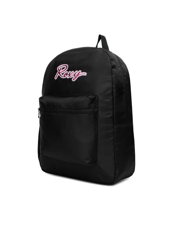 Roxy Roxy Ruksak CWBEO-ROXY-P-003-10 Crna
