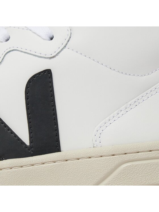 Veja Veja Laisvalaikio batai V-15 Leather VQ0203304B Balta