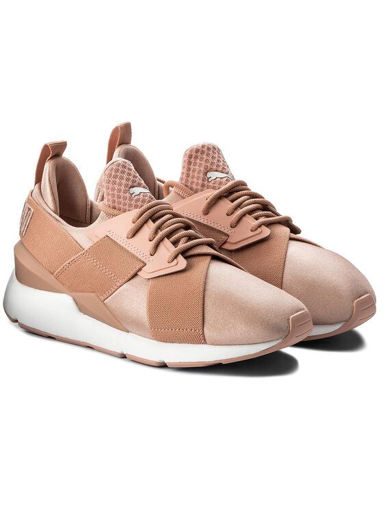 Puma muse satin on sale ep