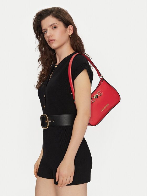 LOVE MOSCHINO LOVE MOSCHINO Borsetta JC4062PP1ML1150A Rosso