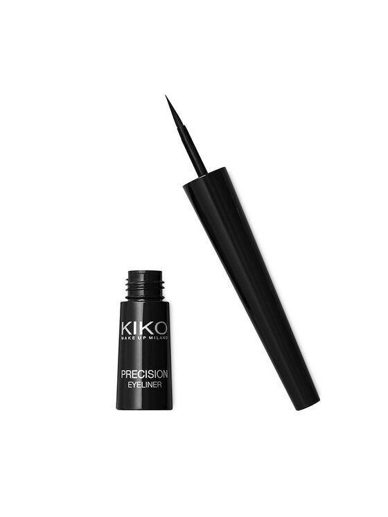 KIKO Milano KIKO Milano Precision Eyeliner Eyeliner Black